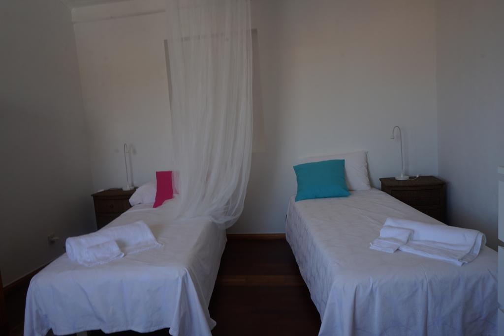 Santana Houses Rabo de Peixe Room photo