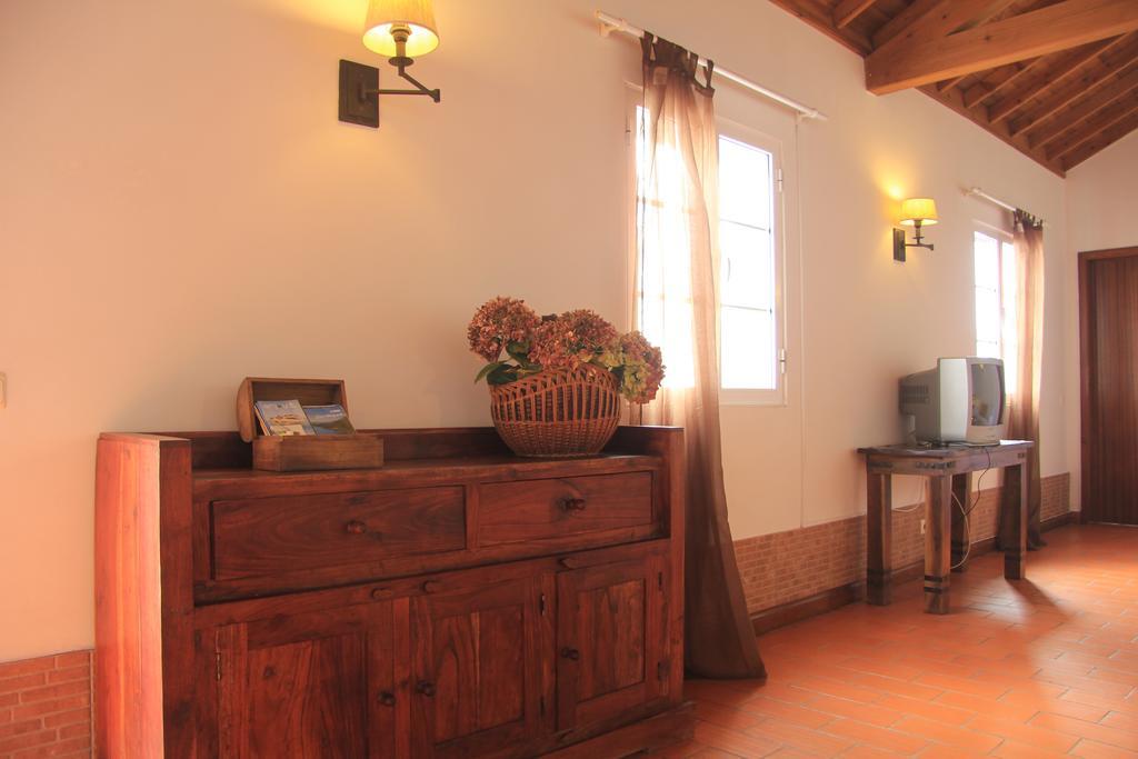 Santana Houses Rabo de Peixe Room photo