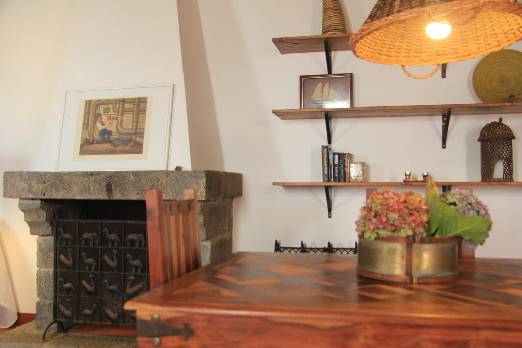 Santana Houses Rabo de Peixe Room photo