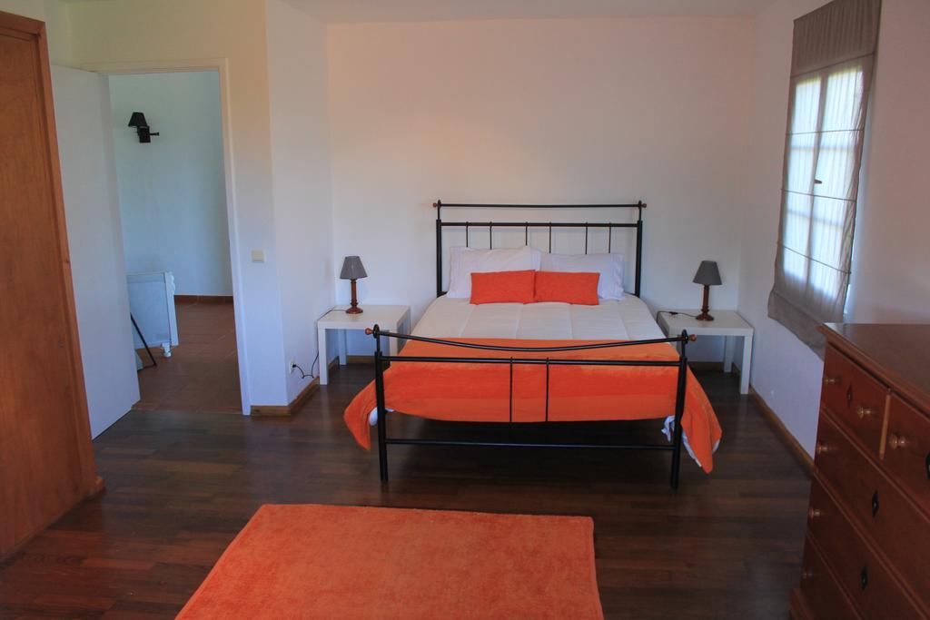 Santana Houses Rabo de Peixe Room photo