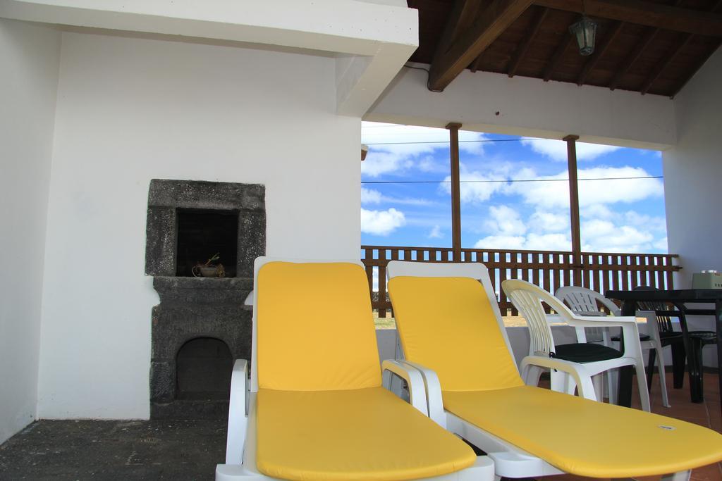 Santana Houses Rabo de Peixe Room photo