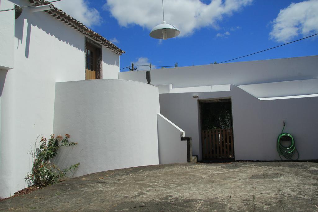 Santana Houses Rabo de Peixe Room photo
