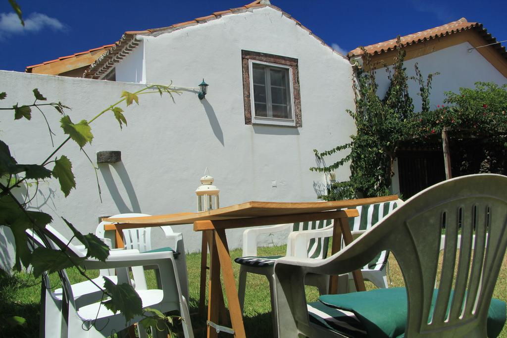 Santana Houses Rabo de Peixe Room photo