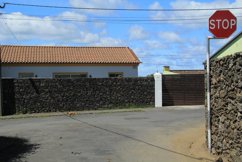 Santana Houses Rabo de Peixe Room photo