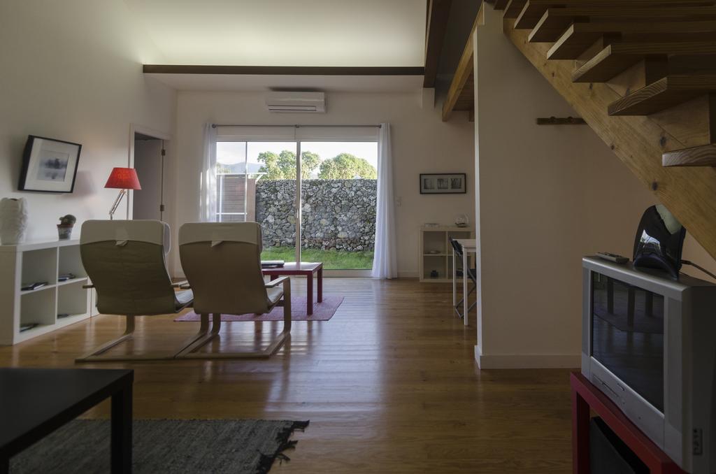 Santana Houses Rabo de Peixe Room photo