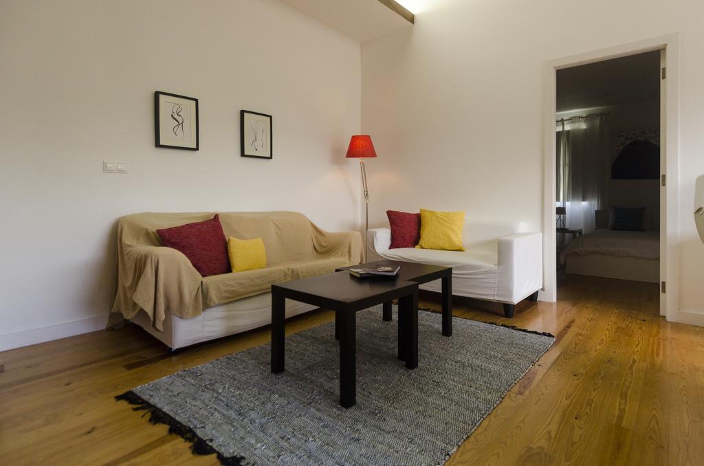 Santana Houses Rabo de Peixe Room photo